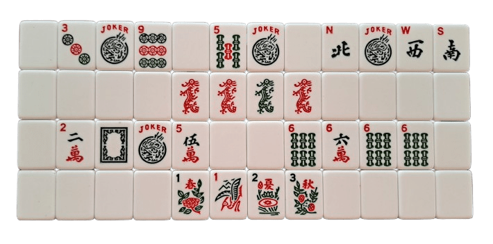 How to Get Better at American Mahjong: A Beginner’s Guide &&nbsp;Tips